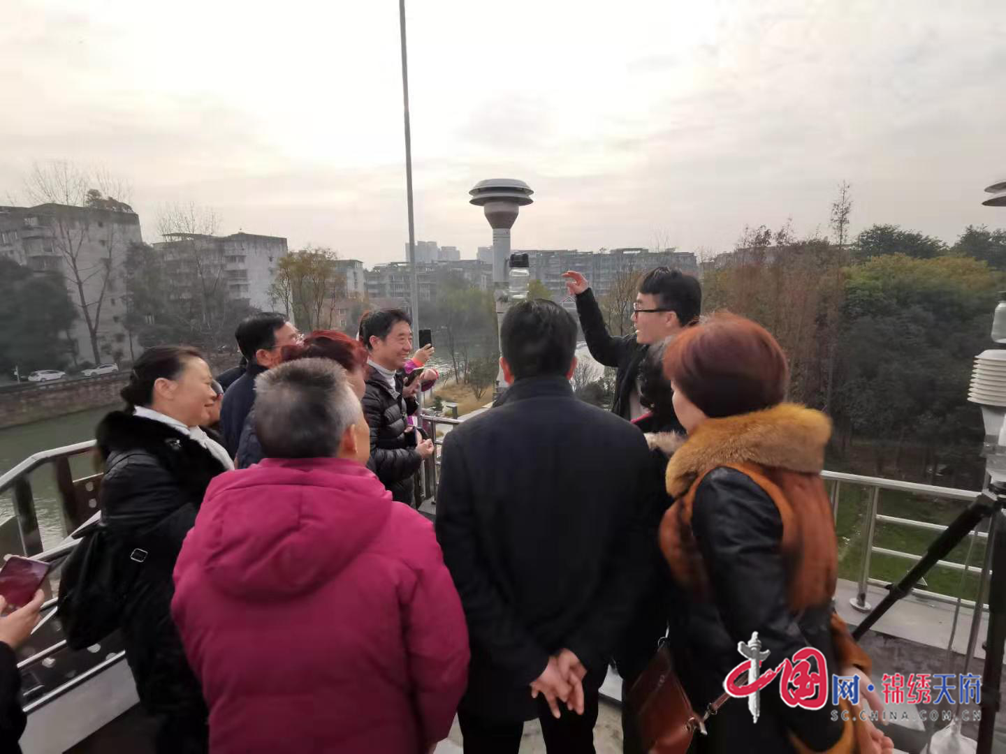 BOB成都青羊举行环保设施公众开放日活动 - 地方动态 - 中国网·锦绣天府