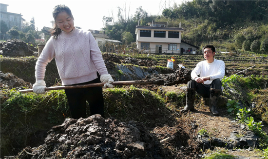 李宣良,李丽洁父女