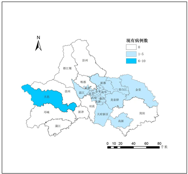 3月9日成都無(wú)新增確診病例 新增出院1人 累計(jì)出院103人