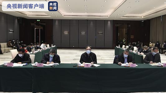 China holds international briefing to share information on COVID-19 prevention