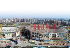 2021 Chengdu Summer Universiade: 49 venues will be completed and put into use as planned