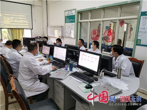 ​广汉市人民医院普通外科开展疑难病例讨论 促进医护质量提升