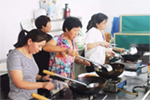 50名妇女免费参加中式烹调师专业培训