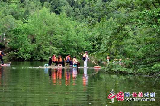 閬中市思依鎮(zhèn)楊家河村“三創(chuàng)”模式助推集體經(jīng)濟