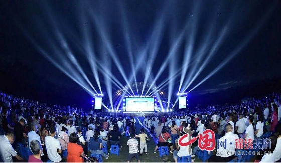 成都新津县举行“公园城市人人建•新津最美大家创”年度峰会