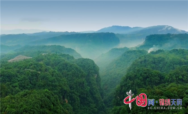 雅安雨城區：全力推進天府旅遊名縣創建