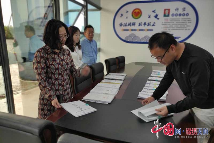 遂宁市司法局开展公共法律服务农民工春季专项行动工作督查