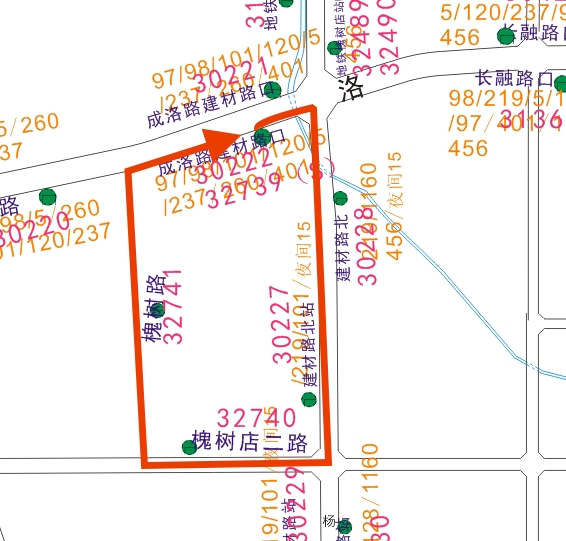 6月22日起成都新開9條公交線路接駁地鐵站 市民通勤更方便