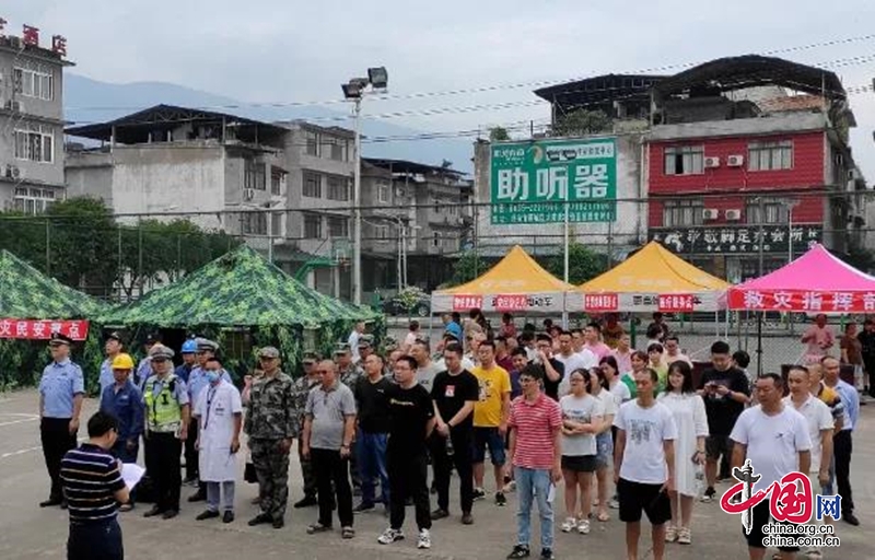 未雨綢繆先練兵 防患未然保安全