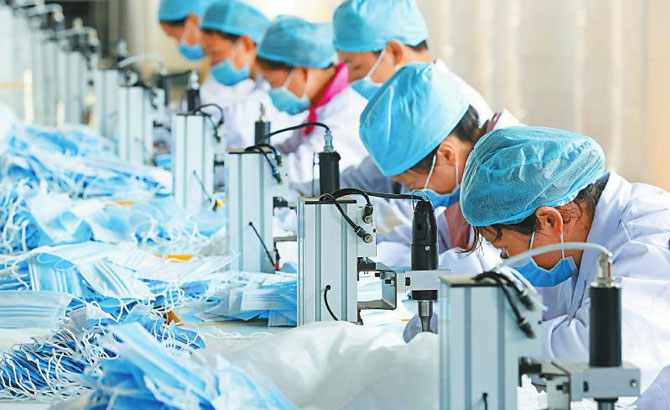 前5月四川医药类产品出口同比增长20.2%