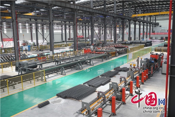成都简阳市上半年经济运行稳步复苏 规上工业增加值增长3.9%
