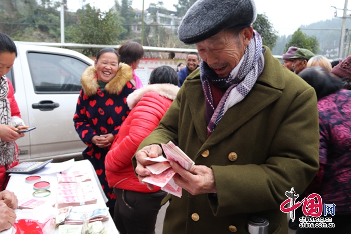 奏响幸福曲 共圆小康梦——射洪市决战决胜脱贫攻坚综述