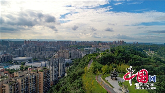 成都简阳市成功入选2020年全国县域旅游发展潜力百佳县