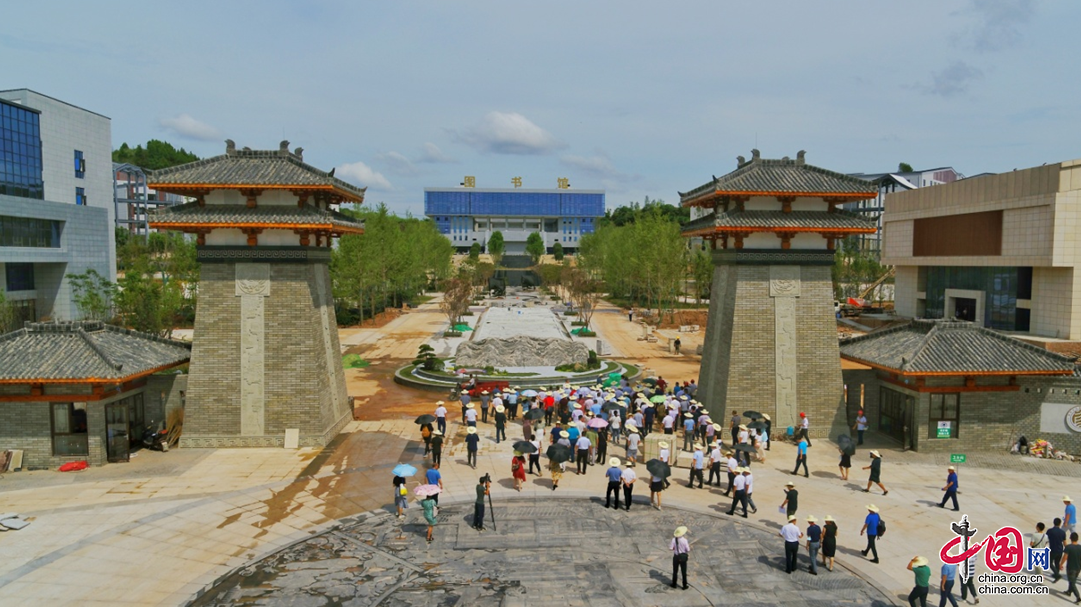 加快城市建设发展 阆中市自然资源和规划局争取各项建设用地规划指标超万亩