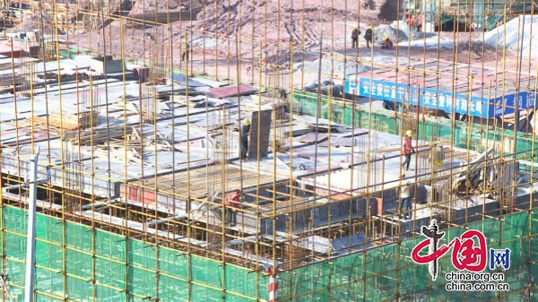 廣元昭化：“築巢引鳳” 主動融入成渝地區雙城經濟圈建設 