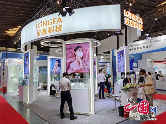 首届四川国际医疗防疫物资博览会将于10月在蓉举办
