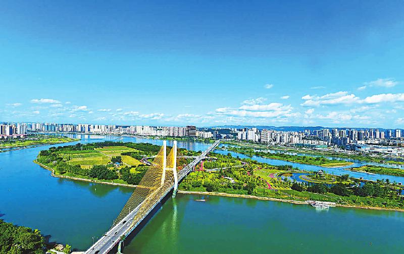 三年河长制给基层河湖治理带来什么