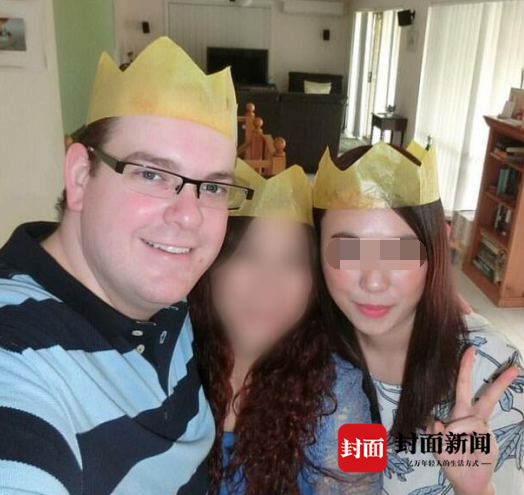 成都女留学生被澳洲姨夫性侵杀害 受害者母亲心碎：望判凶手终身监禁