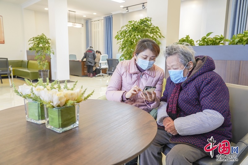 煙火氣來了人情味濃了服務性強了行政化少了 青神社區親民化改造把城市改出“家”的味道