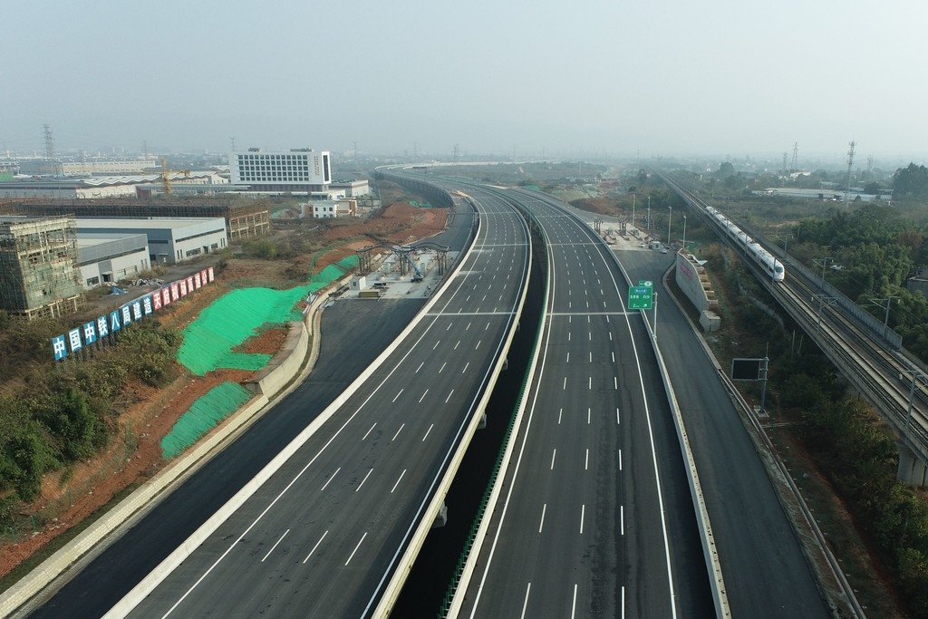 站在新起点，四川高速公路还将怎么延？