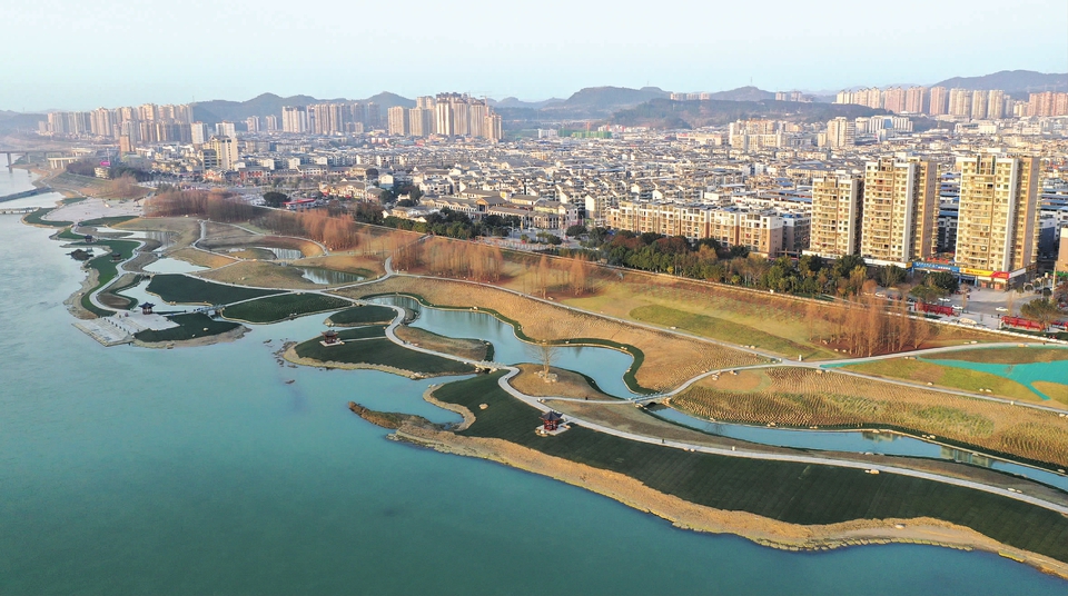 四川仪陇：建设老区振兴示范县、红色旅游示范县、美丽乡村示范县