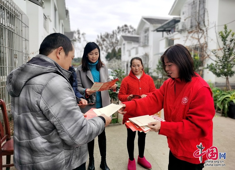 就業服務到家 崗位送到府