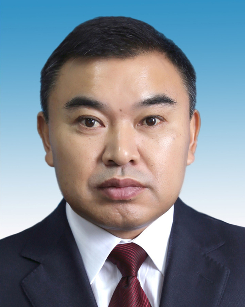 周建華同志當選為雅安市第四屆人民代表大會常務委員會黨組成員、副主任
