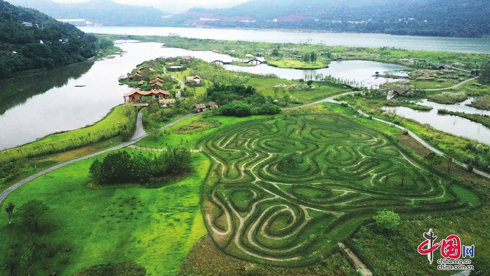 建设“六大景区”、擦亮“三张名片”、打造“三条精品线路”——高坪区构建全域旅游新格局 争创天府旅游名县