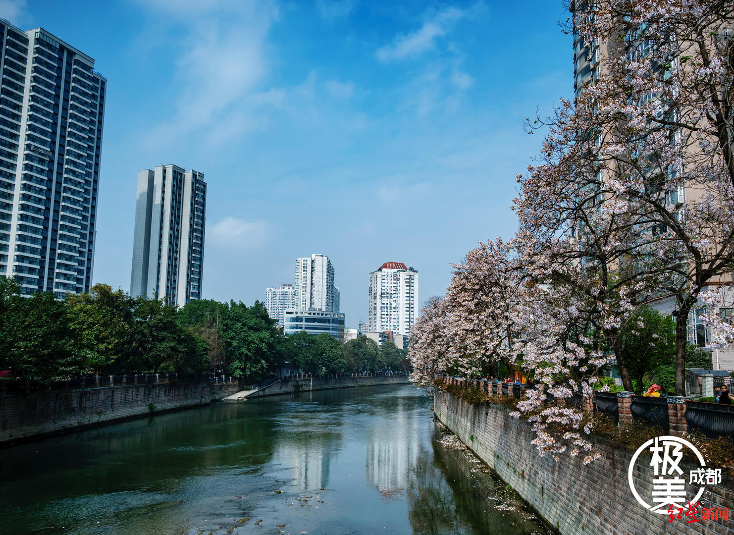 文旅产业融合发展 成都将持续打造100个生活美学新场景