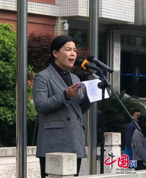 学习百年党史、传承红色基因——南充五中开展“学党史、讲党史”系列特色教育