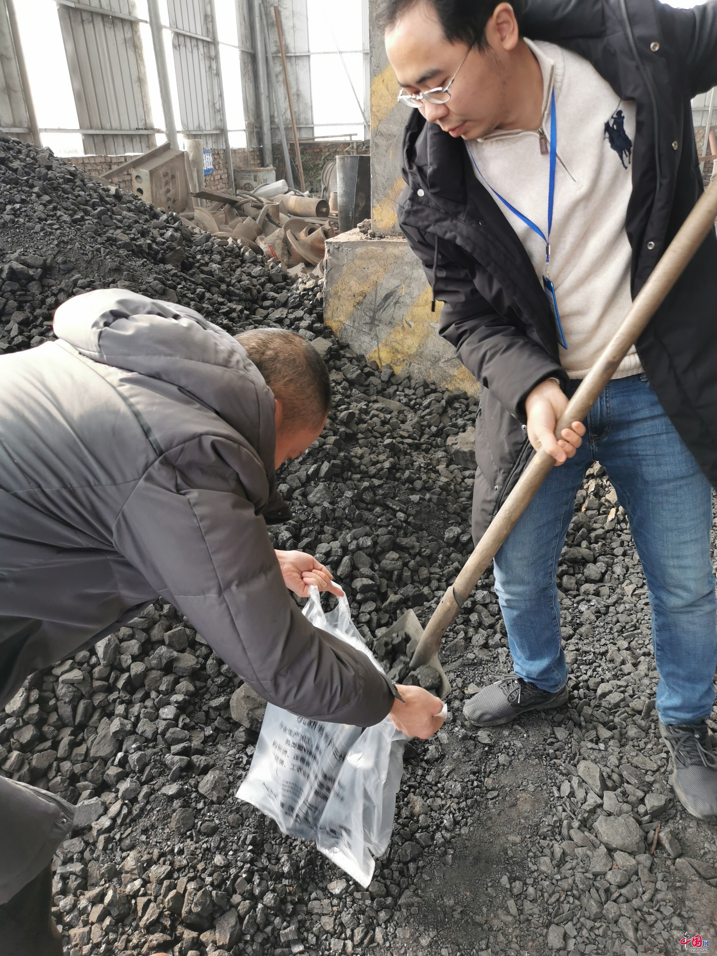 泸州市市场监督管理局组织完成全市煤炭质量安全风险监测