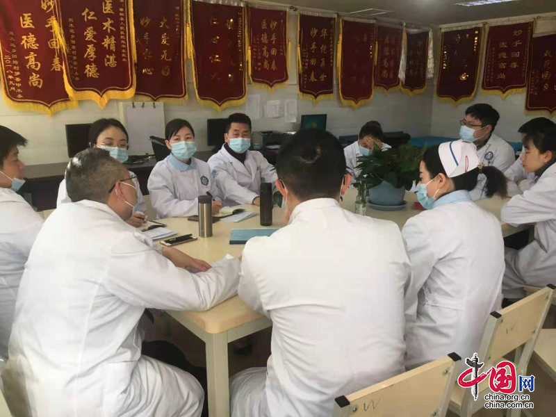 壤塘县人民医院成功救治5岁重型颅脑外伤患儿