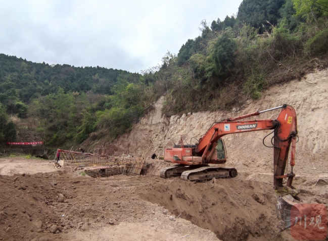 5月1日起四川正式入汛！今年汛期气候年景如何？做了哪些迎汛准备？