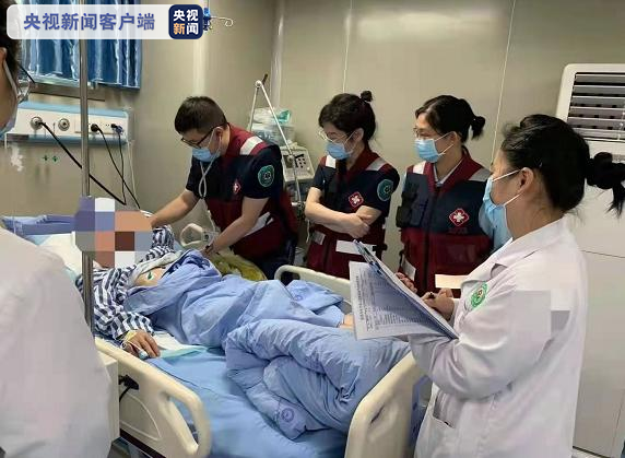  四川長寧食品廠職工疑似硫化氫中毒 死亡人數上升至7人