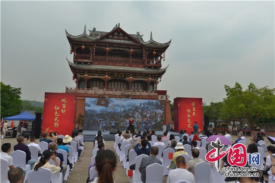 成都市慶祝中國共產(chǎn)黨成立100周年優(yōu)秀國產(chǎn)影片展映系列活動啟動