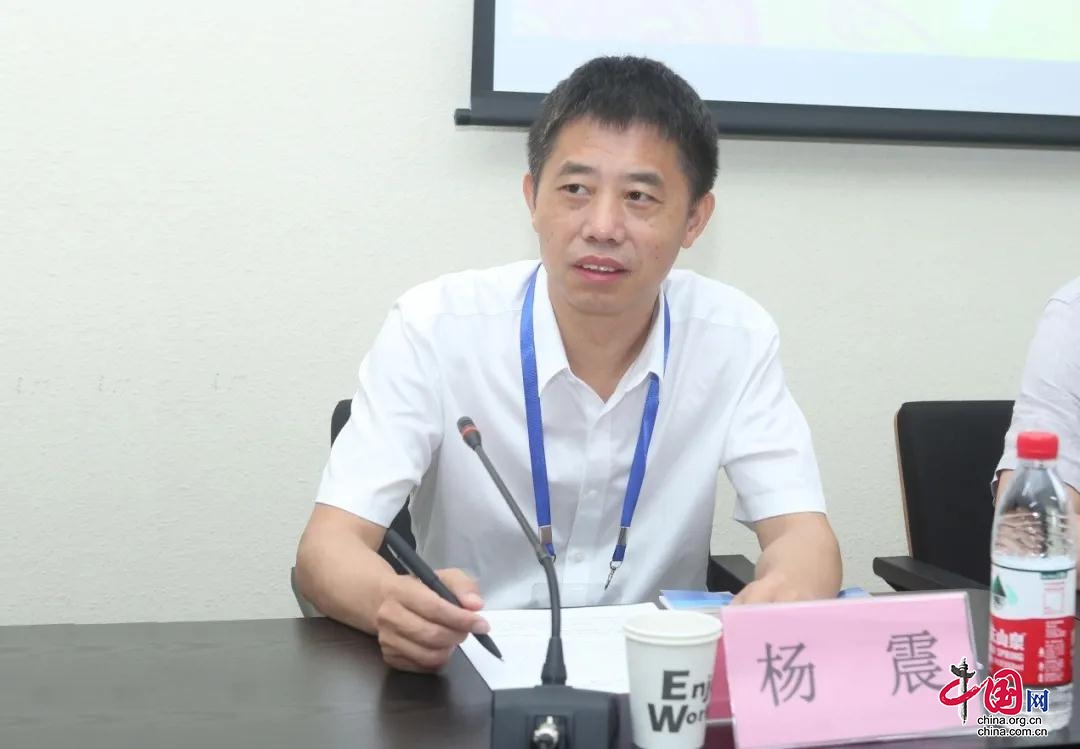 南充师范学校2021年教师科研能力提升培训班在重庆大学开班