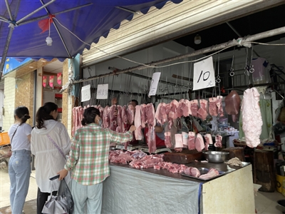四川出台稳定生猪生产十条措施  建立价格分析联席会议制度 严厉打击低价倾销等行为