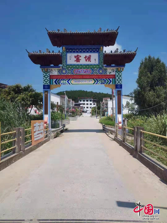 射洪市天仙镇书写乡村振兴美丽篇章