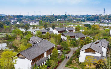 自贡唯一 以“慢餐”闻名的沿滩区百胜村有望成为天府旅游名村