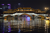 Chengdu to host 16th EU-China Fair in mid-September