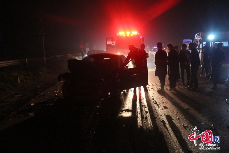 案例警示之車輛超速、超員 一定不能觸碰的安全線