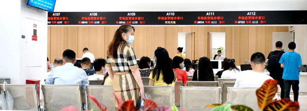 电子税务局川渝跨省迁移功能正式上线 平均压减办理时间5至10个工作日
