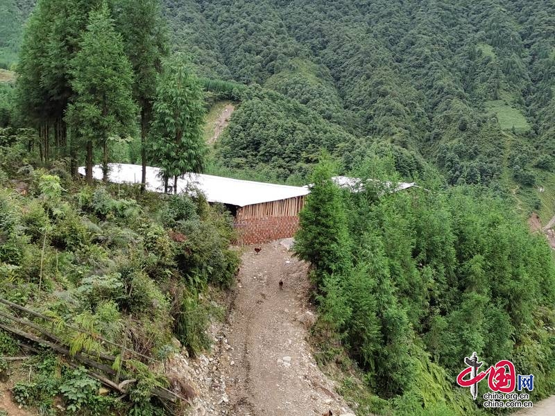 四川省馬邊縣：家庭農場培育推動鄉村振興