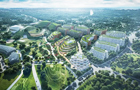 成都高新区发布成都未来科技城可持续规划导则