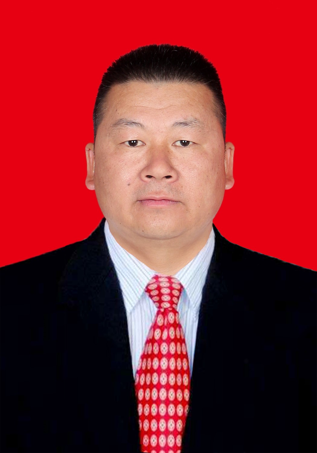 新一届普格县委领导班子选举产生 附简历