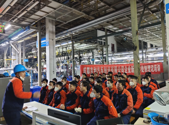 四川技能劳动者总量超千万，职业技能提升行动规模质量“双提升”