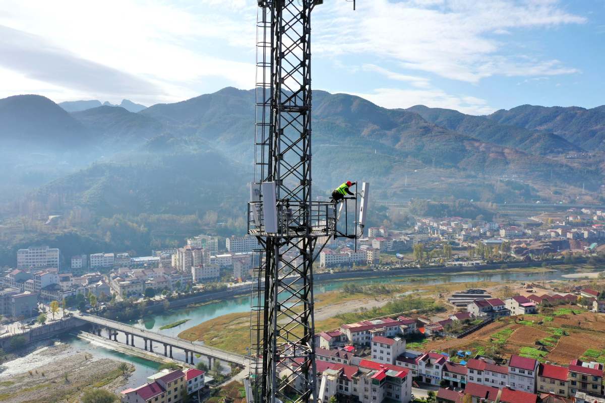 5G base stations to proliferate widely