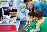 攀枝花市东区：超九成3-11岁人群完成第一剂次新冠病毒疫苗接种