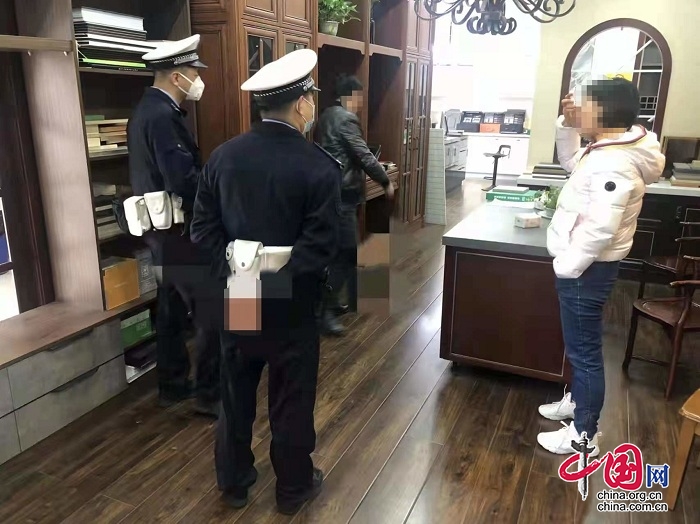 訂做衣柜交了定金又反悔，民警:“定金”與“訂金”一字之差，含義卻大不相同