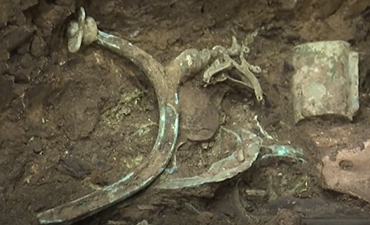 New discoveries at Sanxingdui Ruins may help uncover ancient mysteries